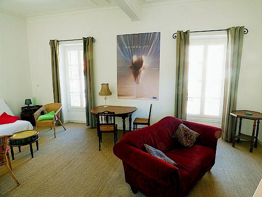 Achat Appartement Avignon 3 pièces 82 m² - Photo 2
