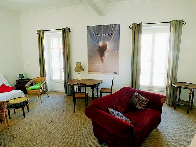 Appartement Avignon 3 pièce(s) 82 m2