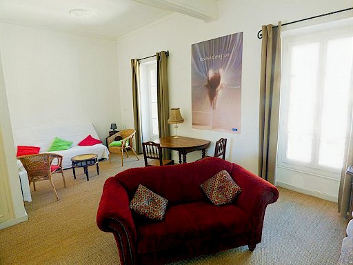 Achat Appartement Avignon 3 pièces 82 m² - Photo 3
