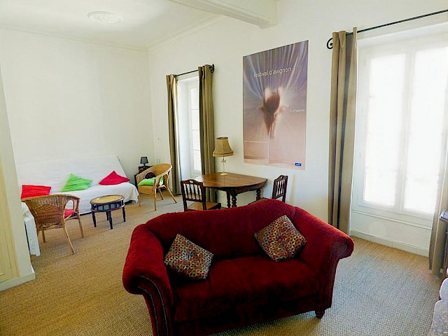 Appartement Avignon 3 pièce(s) 82 m2