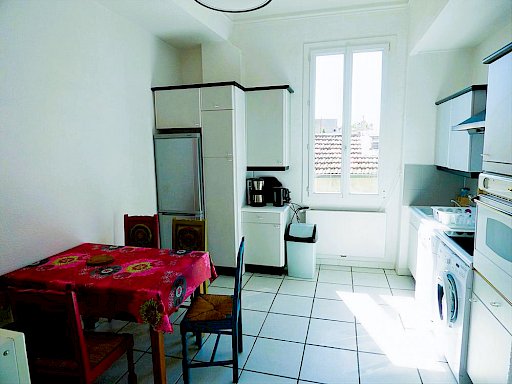 Achat Appartement Avignon 3 pièces 82 m² - Photo 4