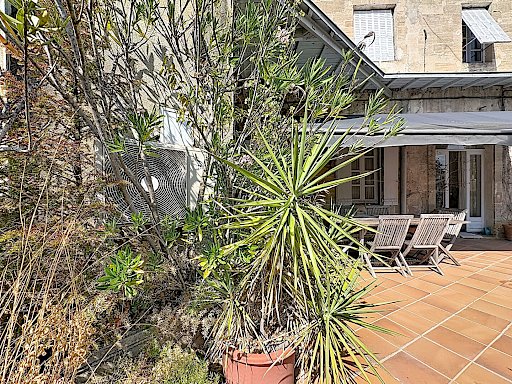 Achat Appartement Avignon 6 pièces 180 m² - Photo 15
