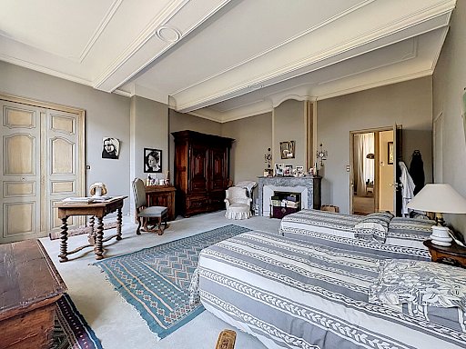 Achat Appartement Avignon 6 pièces 180 m² - Photo 11