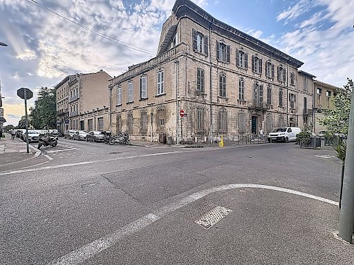 Achat Appartement Avignon 6 pièces 180 m² - Photo 17