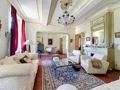 Achat Appartement Avignon 6 pièces 180 m² - Photo 6