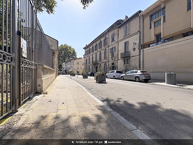 Appartement Avignon 6 pièce(s) 180 m2 + grande terrasse
