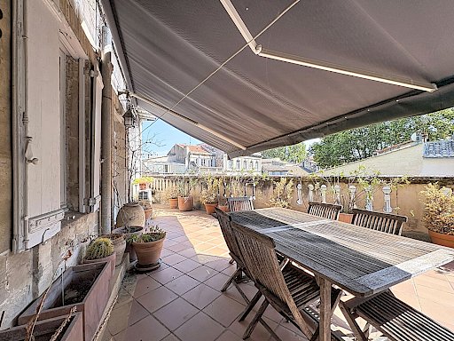 Achat Appartement Avignon 6 pièces 180 m² - Photo 3