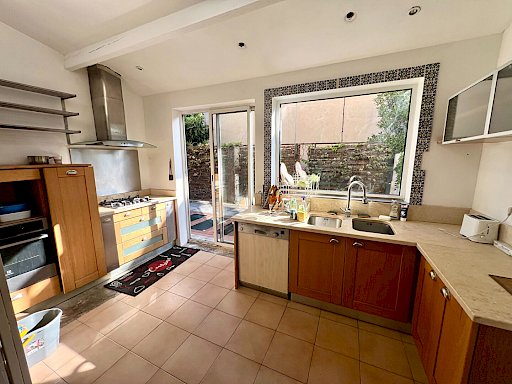 Achat Maison Avignon 6 pièces 105 m² - Photo 1