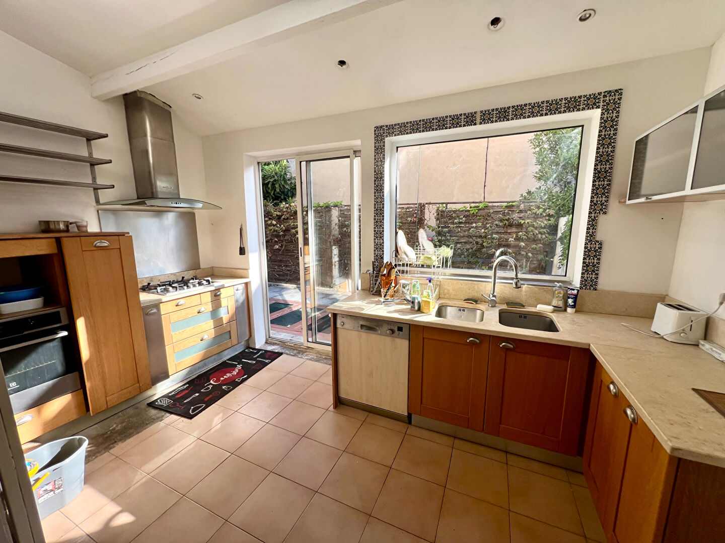 Achat Maison Avignon 6 pièces 105 m² - Photo principale