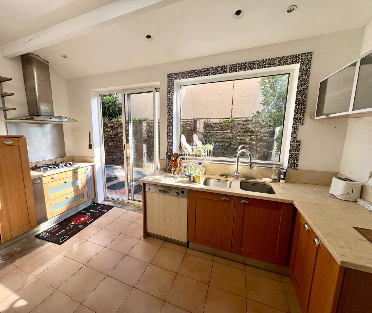 Achat Maison Avignon 6 pièces 105 m² - Photo principale