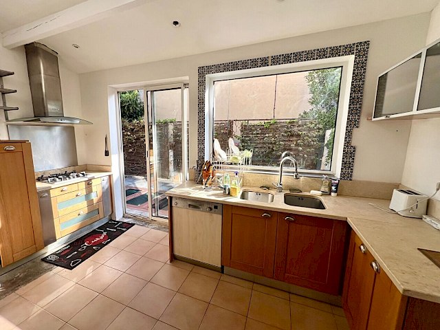 Maison Avignon 6 pièce(s) 105 m2, première ceinture