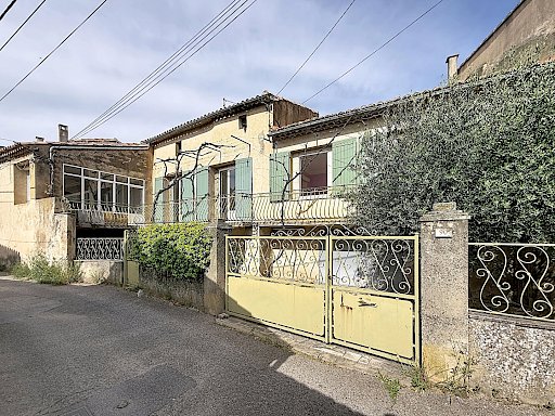 Achat Maison Tavel 6 pièces 118 m² - Photo 12