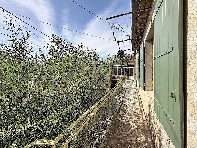 Vente à terme - Maison Tavel 6 pièce(s) 118 m2