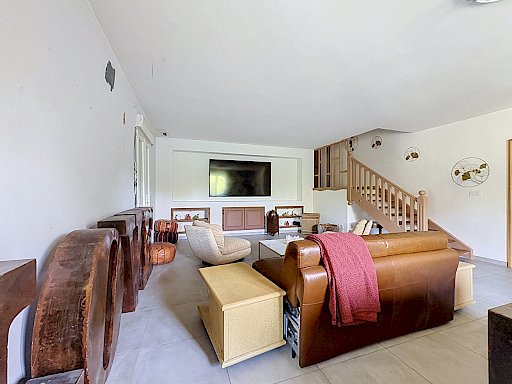 Achat Maison Vedene 7 pièces 196 m² - Photo 6