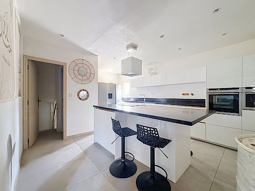 Achat Maison Vedene 7 pièces 196 m² - Photo 8