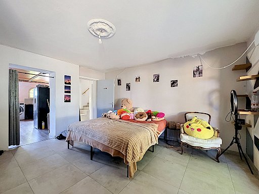 Achat Maison Vedene 7 pièces 196 m² - Photo 17