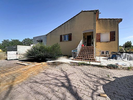 Achat Maison Vedene 7 pièces 196 m² - Photo 3