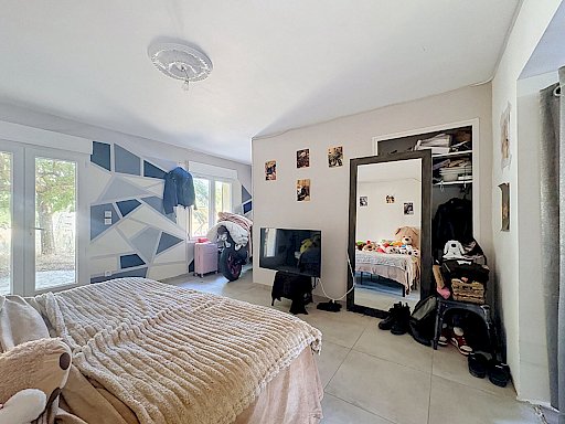 Achat Maison Vedene 7 pièces 196 m² - Photo 15