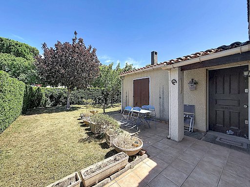 Achat Maison Le Pontet 3 pièces 83 m² - Photo 13