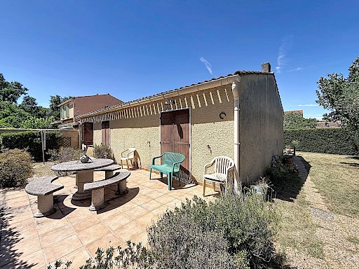 Achat Maison Le Pontet 3 pièces 83 m² - Photo 1