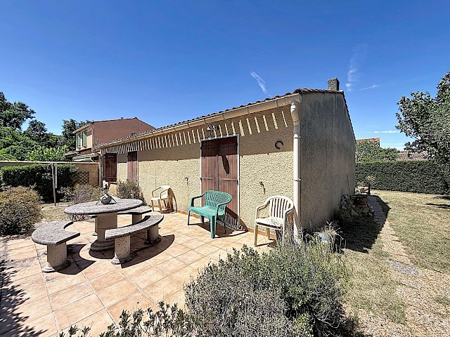 Maison Le Pontet 3 pièce(s) 83 m2