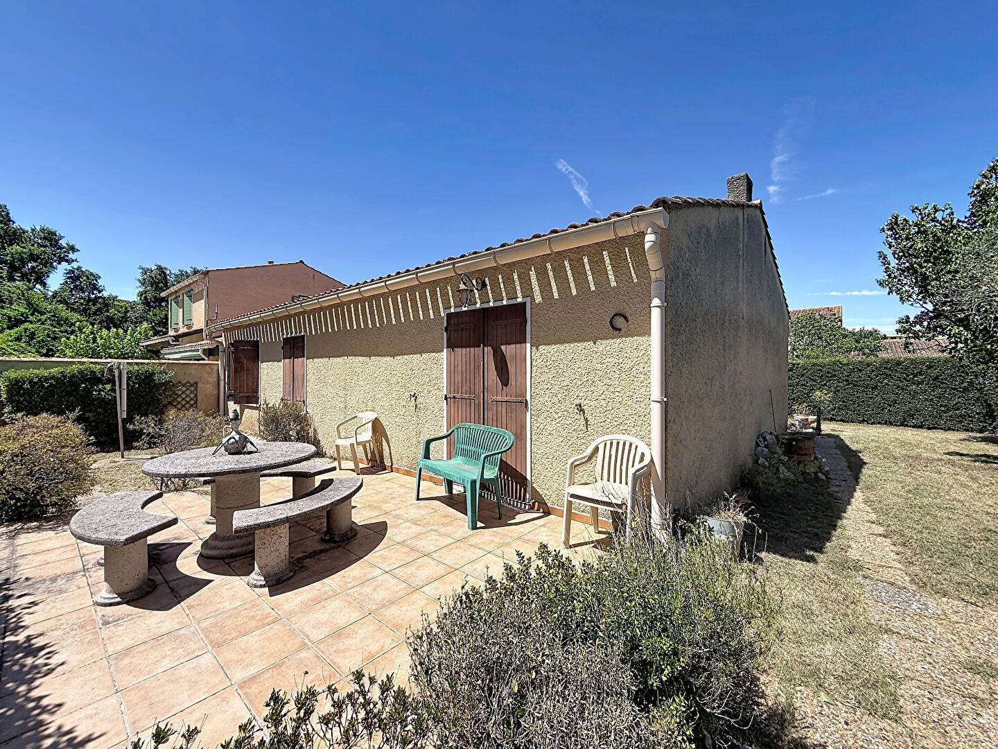Achat Maison Le Pontet 3 pièces 83 m² - Photo principale