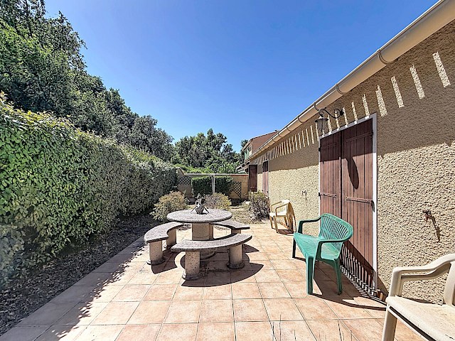 Maison Le Pontet 3 pièce(s) 83 m2
