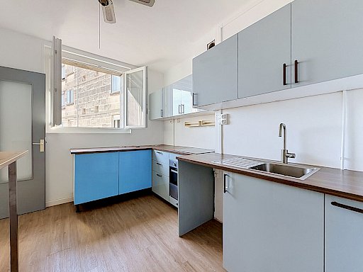 Achat Appartement Avignon 4 pièces 93.34 m² - Photo 4
