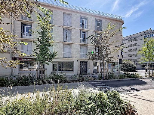 Achat Appartement Avignon 4 pièces 93.34 m² - Photo 14