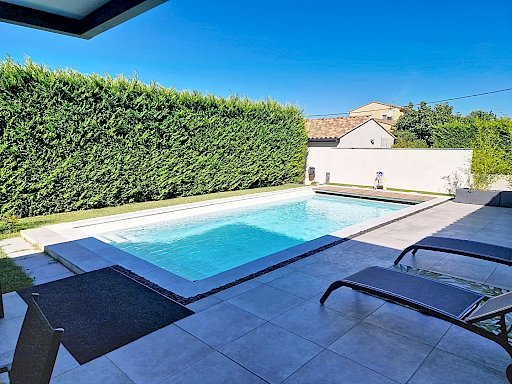Achat Maison Pujaut 6 pièces 203 m² - Photo 11