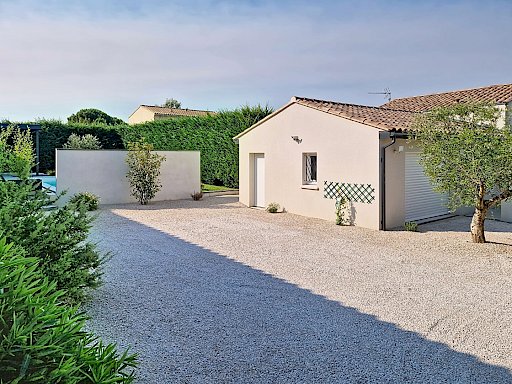 Achat Maison Pujaut 6 pièces 203 m² - Photo 10