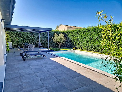 Achat Maison Pujaut 6 pièces 203 m² - Photo 5