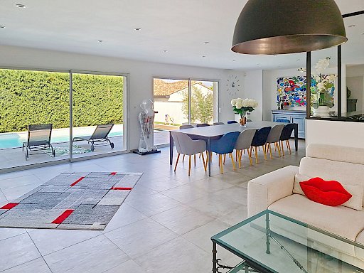 Achat Maison Pujaut 6 pièces 203 m² - Photo 16