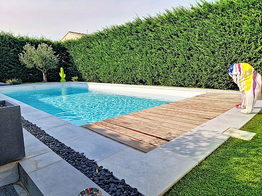 Achat Maison Pujaut 6 pièces 203 m² - Photo 12
