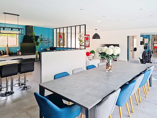 Achat Maison Pujaut 6 pièces 203 m² - Photo 14