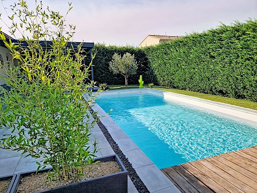 Achat Maison Pujaut 6 pièces 203 m² - Photo 7