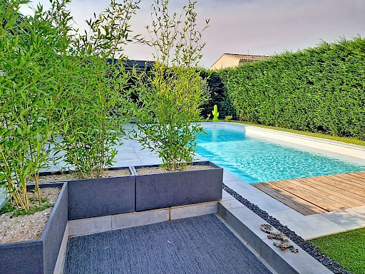 Achat Maison Pujaut 6 pièces 203 m² - Photo 8
