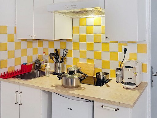 Achat Appartement Avignon 2 pièces 25.42 m² - Photo 6