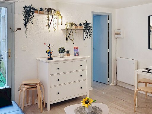 Achat Appartement Avignon 2 pièces 25.42 m² - Photo 3