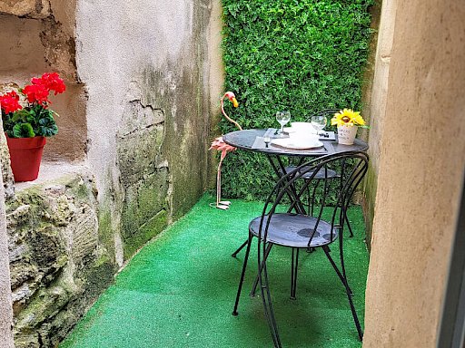 Achat Appartement Avignon 2 pièces 25.42 m² - Photo 1
