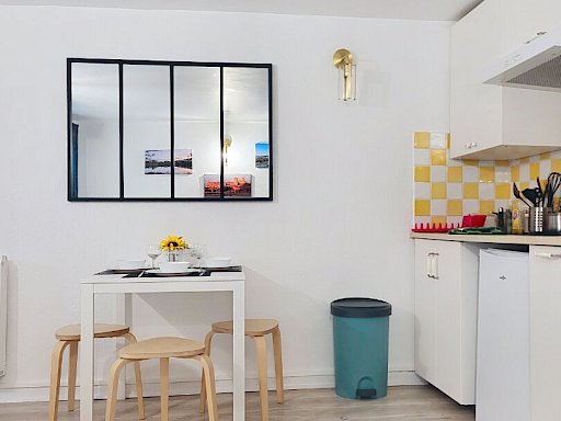 Achat Appartement Avignon 2 pièces 25.42 m² - Photo 2