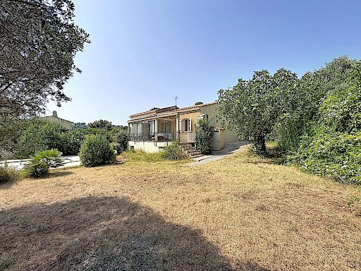 Achat Maison Les Angles 6 pièces 150 m² - Photo 1