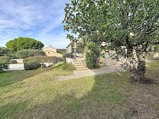Achat Maison Les Angles 6 pièces 150 m² - Photo 5