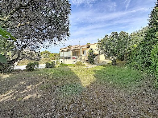 Achat Maison Les Angles 6 pièces 150 m² - Photo 1