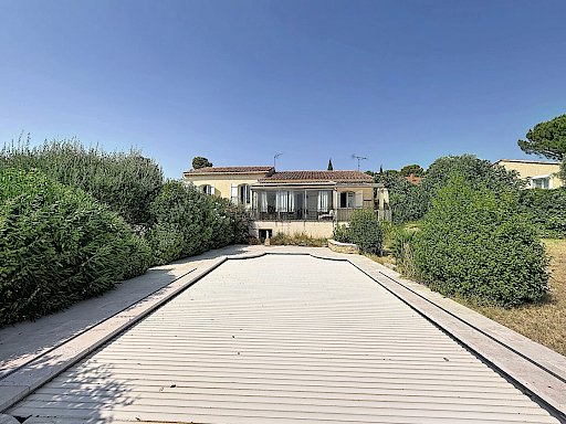 Achat Maison Les Angles 6 pièces 150 m² - Photo 5