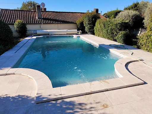 Achat Maison Les Angles 6 pièces 150 m² - Photo 4