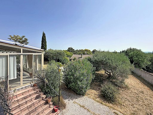 Achat Maison Les Angles 6 pièces 150 m² - Photo 2