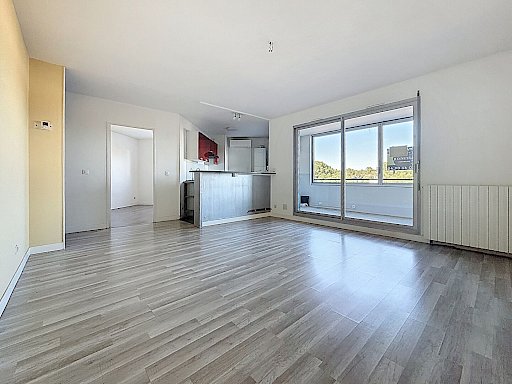 Achat Appartement Les Angles 3 pièces 71.43 m² - Photo 1