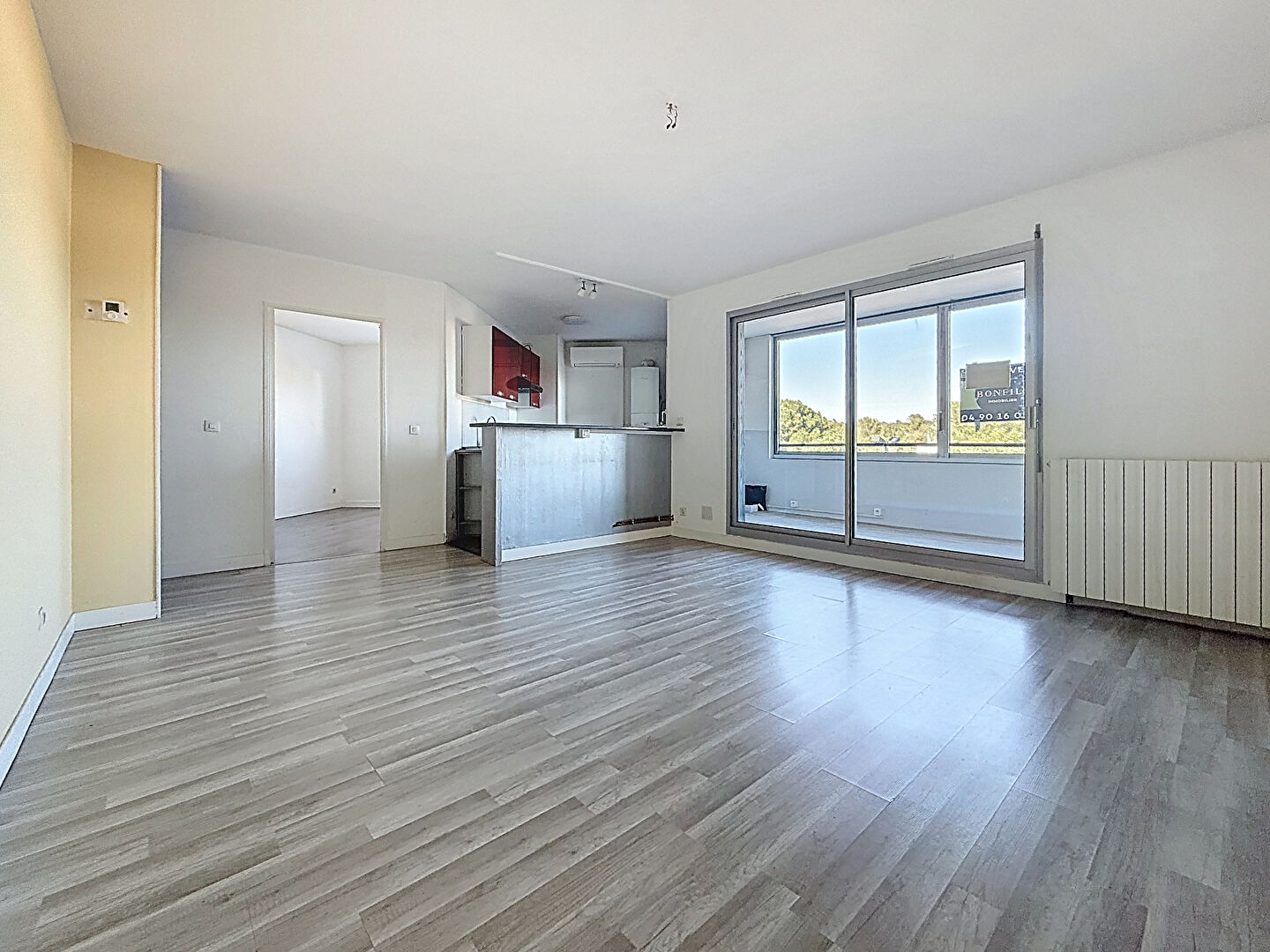 Achat Appartement Les Angles 3 pièces 71.43 m² - Photo principale