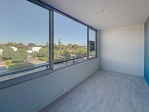 Achat Appartement Les Angles 3 pièces 71.43 m² - Photo 2